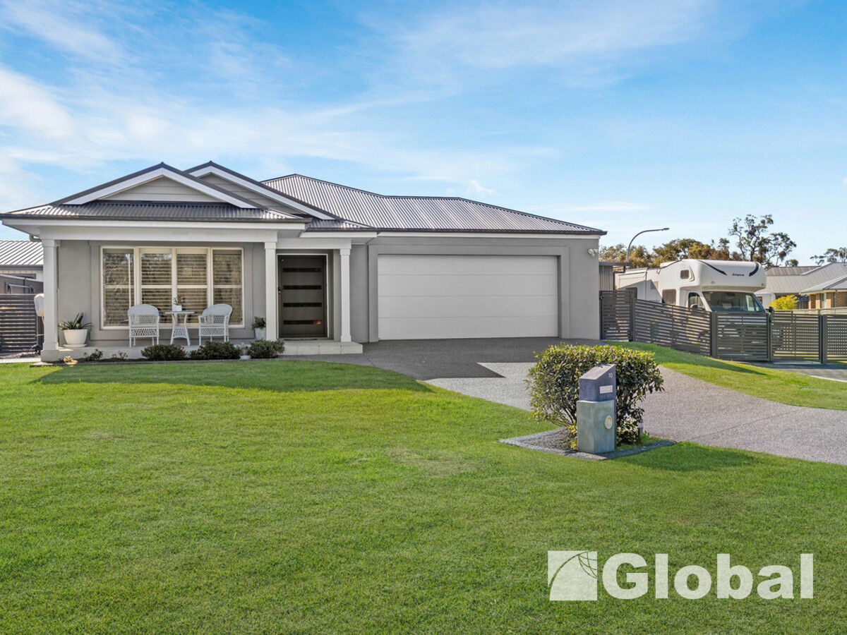10 Madeline Street, Heddon Greta, Heddon Greta - Image 1