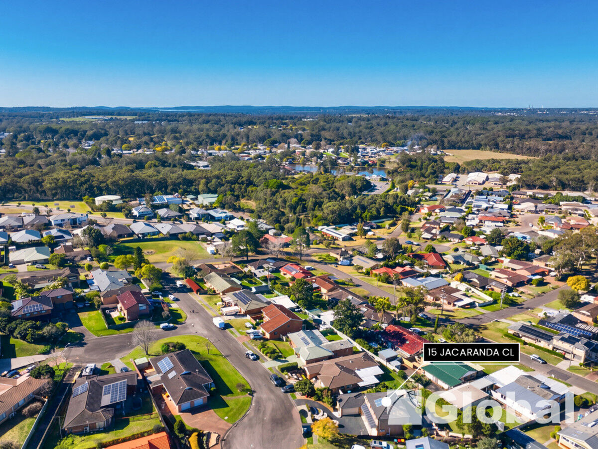 15 Jacaranda Close, Cooranbong, Cooranbong - Image 1