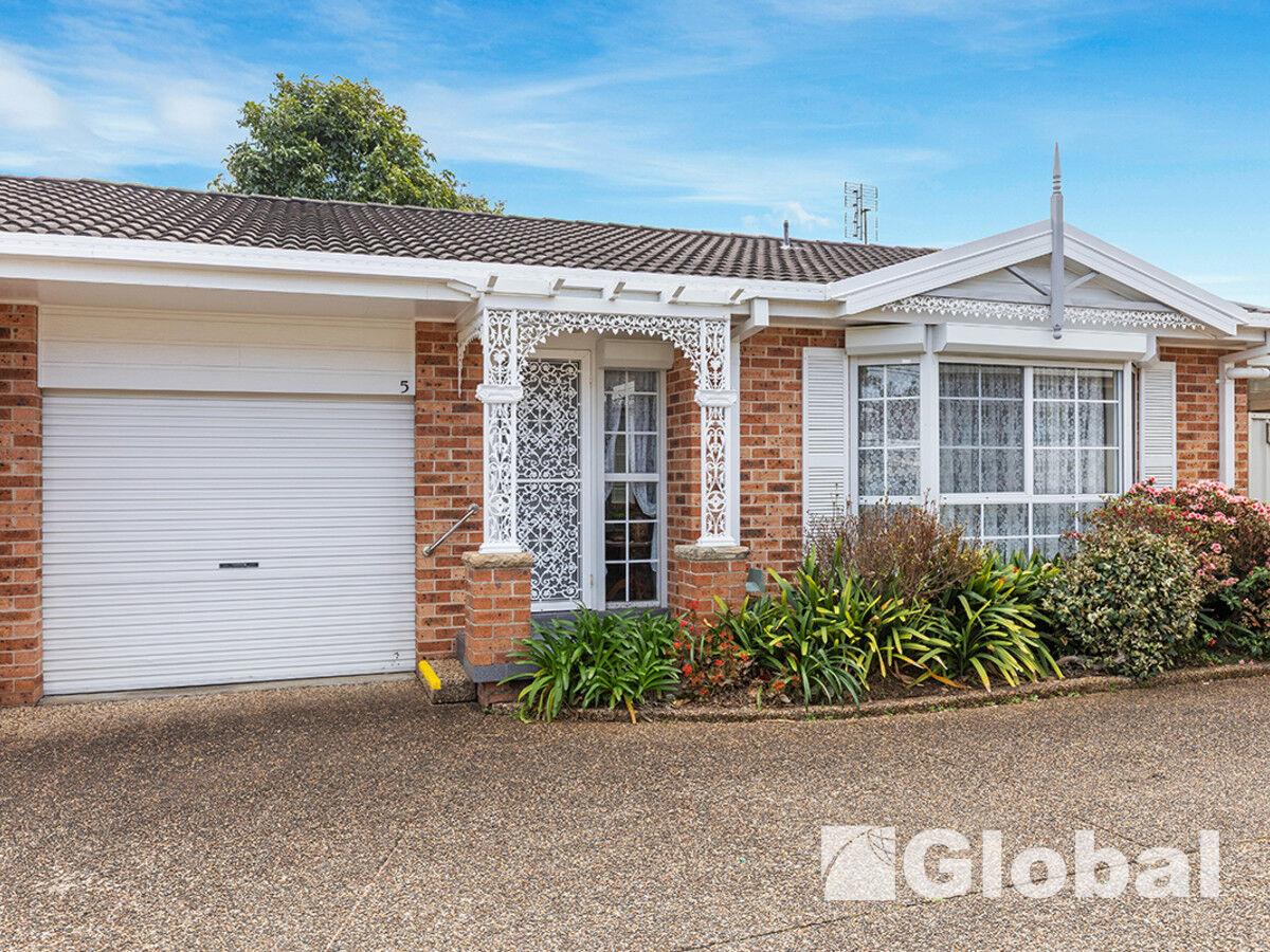 5/68 Albert Street, Warners Bay - Image 1
