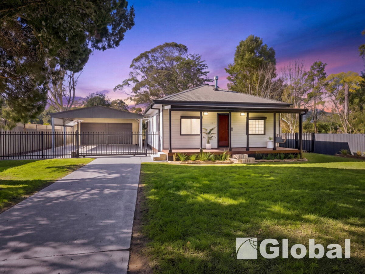 488 Freemans Drive, Cooranbong