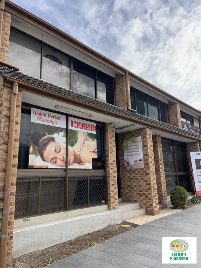  UNIQUE OPPORTUNITY for Commercial Lease in Church Street