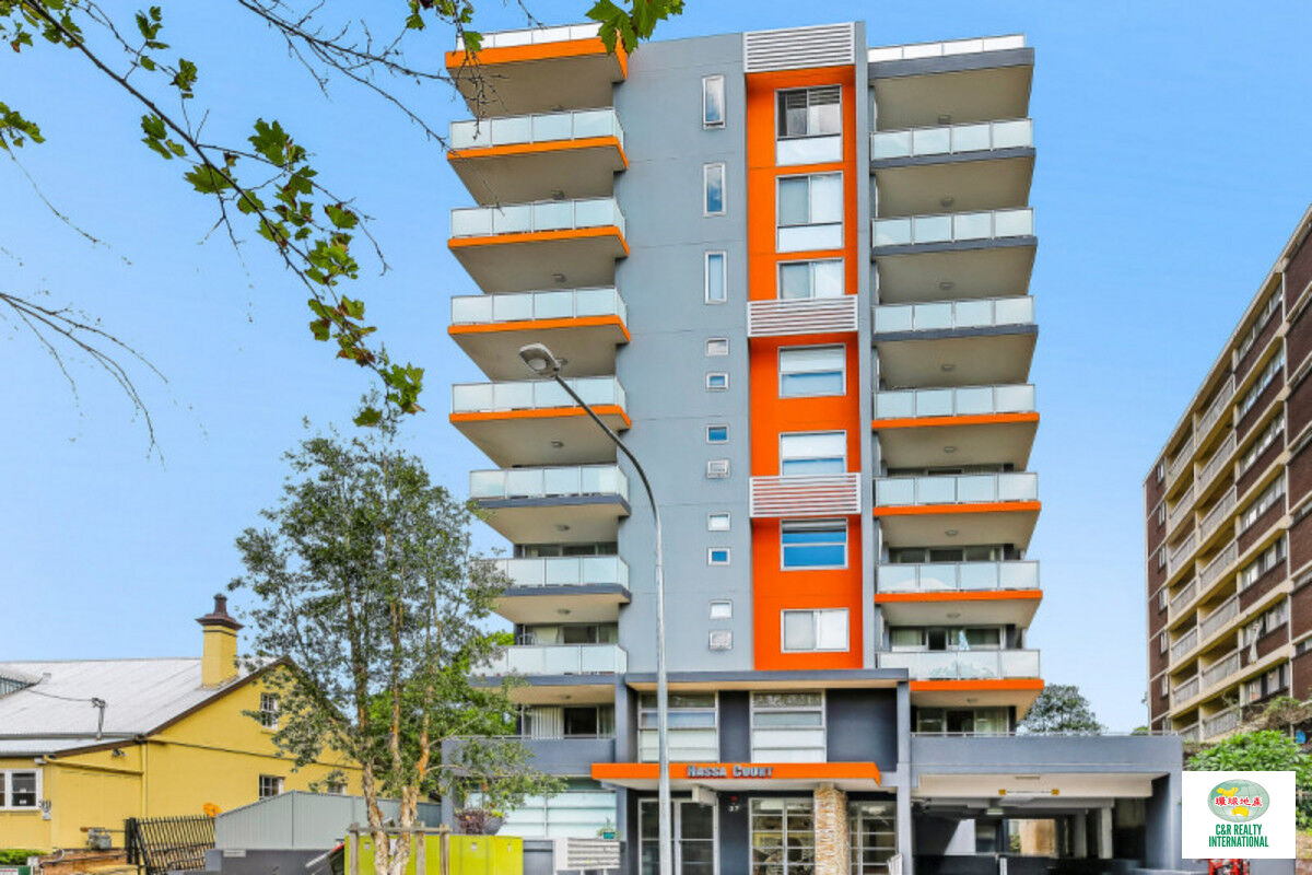  Modern 2 bedrooms apartment opposite Westfield