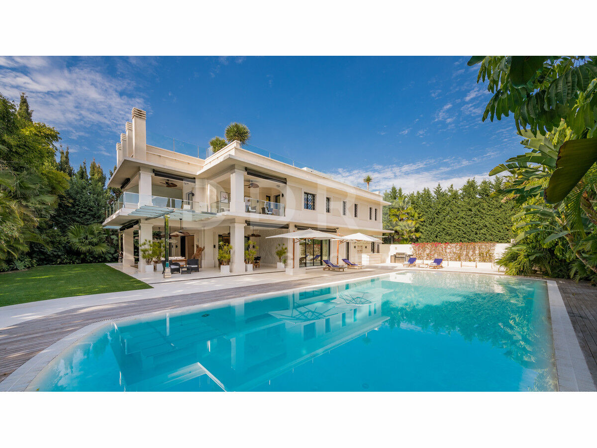 Marbella Club, Marbella, Spain property photo