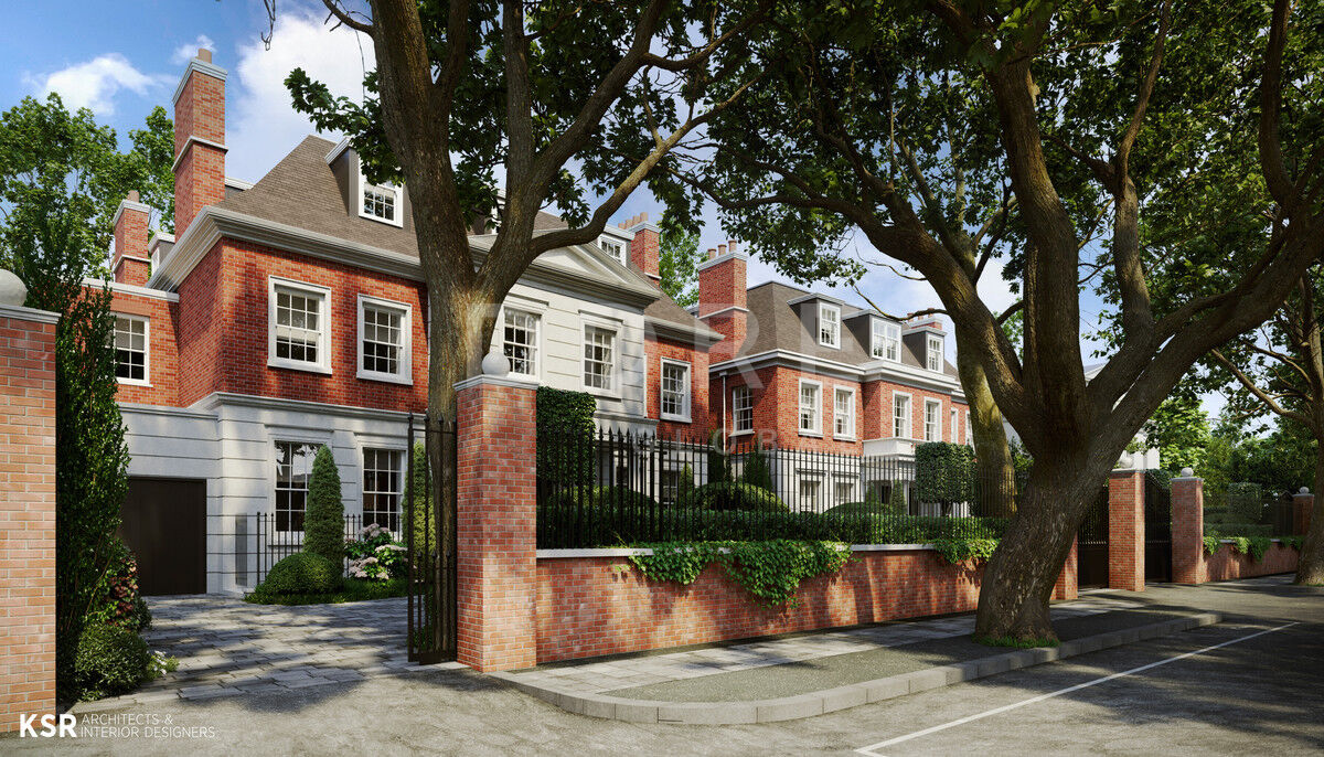 Avenue Road, London, NW8 property photo