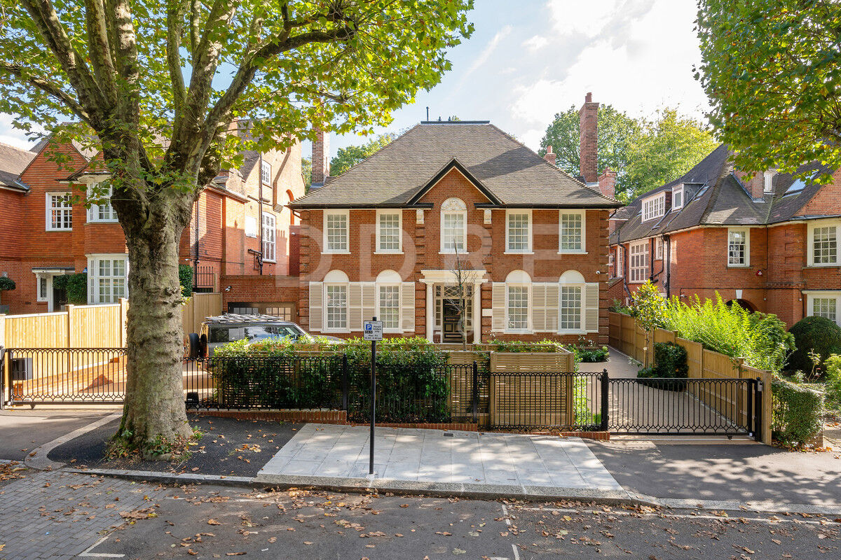 Heath Drive, London, NW3 property photo