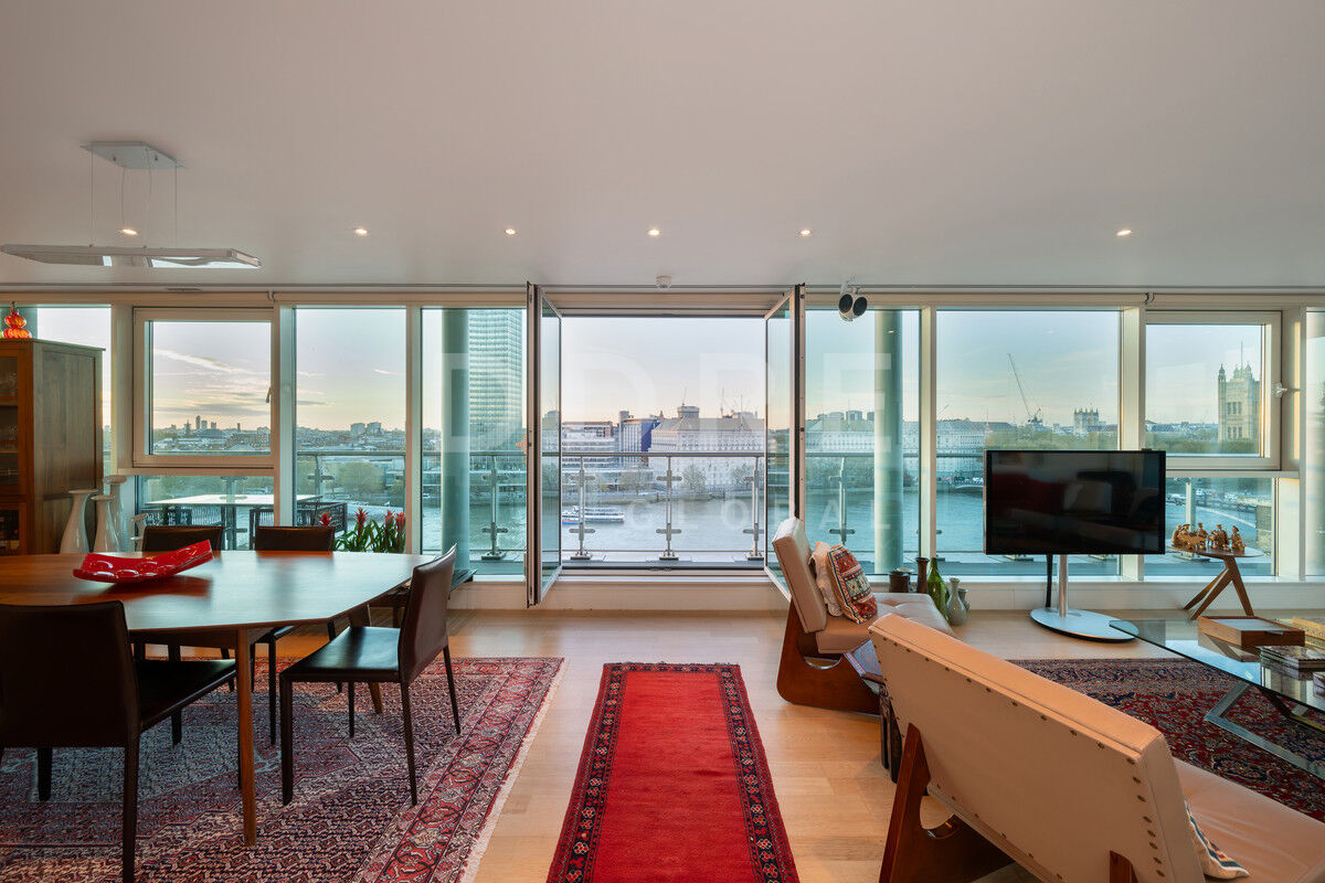 Albert Embankment, London, SE1 property photo