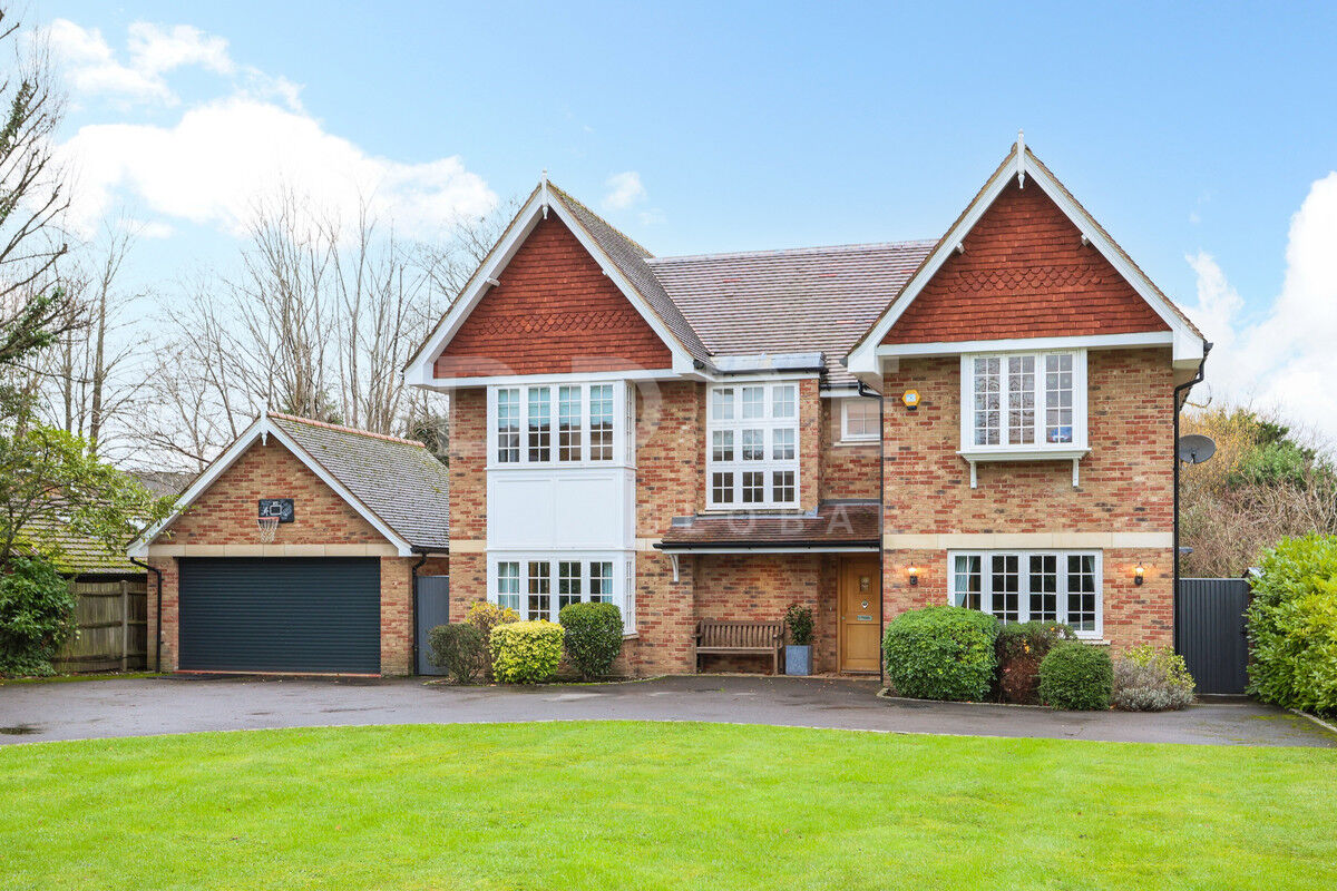 The Park, Leatherhead, KT23 property photo