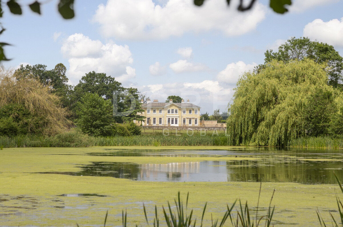 Hemingford Abbots, Cambridgeshire, PE28 property photo