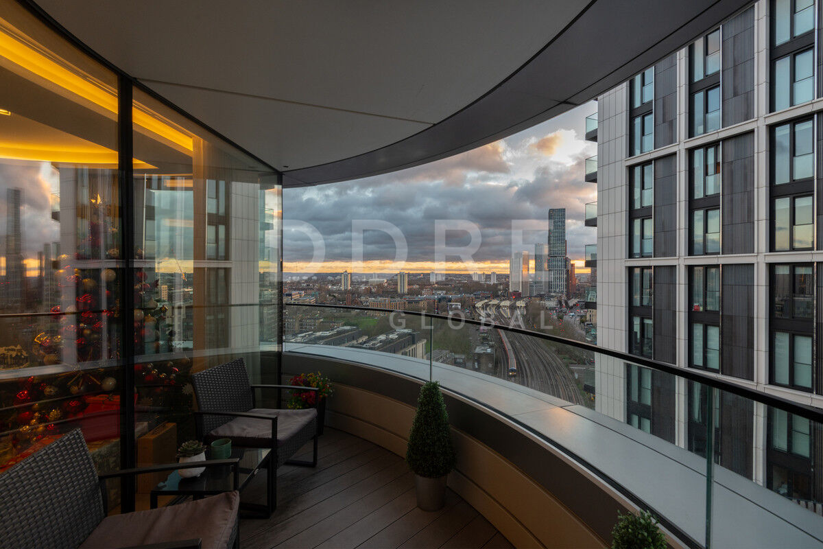 Albert Embankment, London, SE1 property photo
