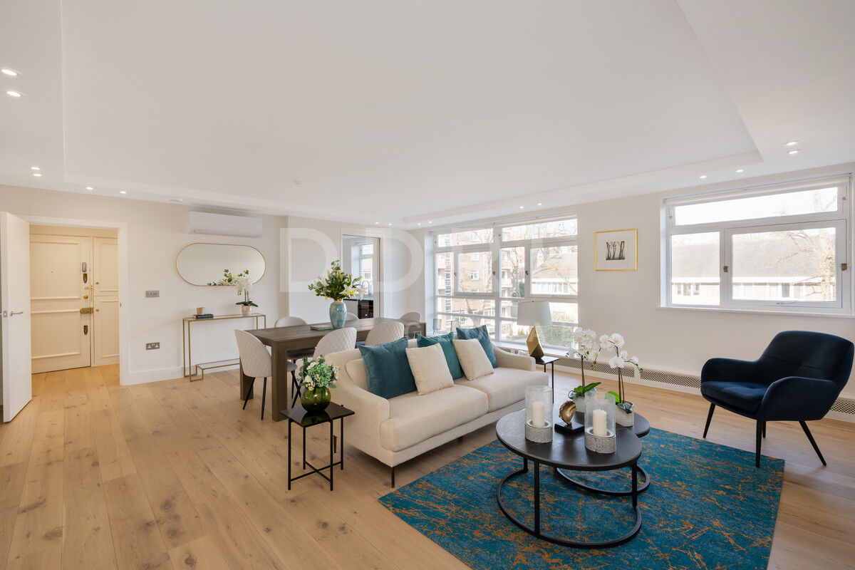 St. John's Wood Park, London, NW8 property photo