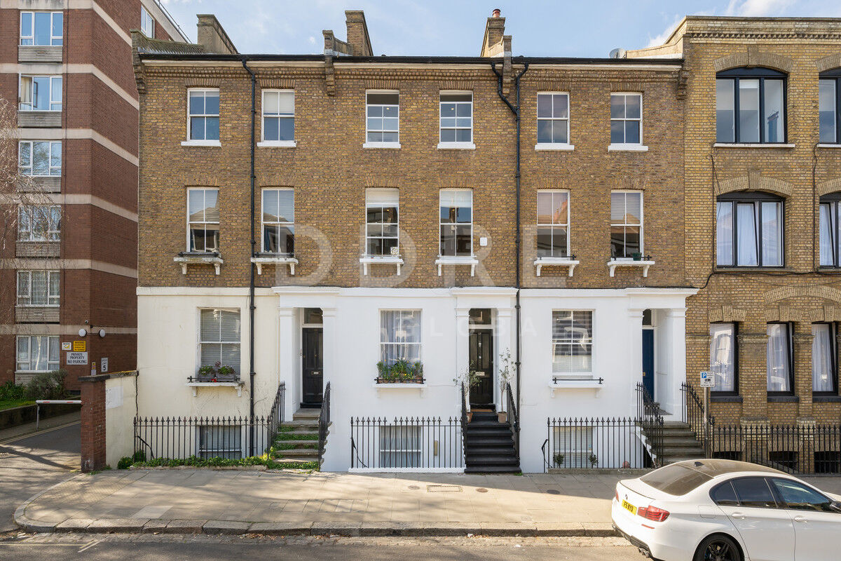 Fitzroy Road, London, NW1 property photo