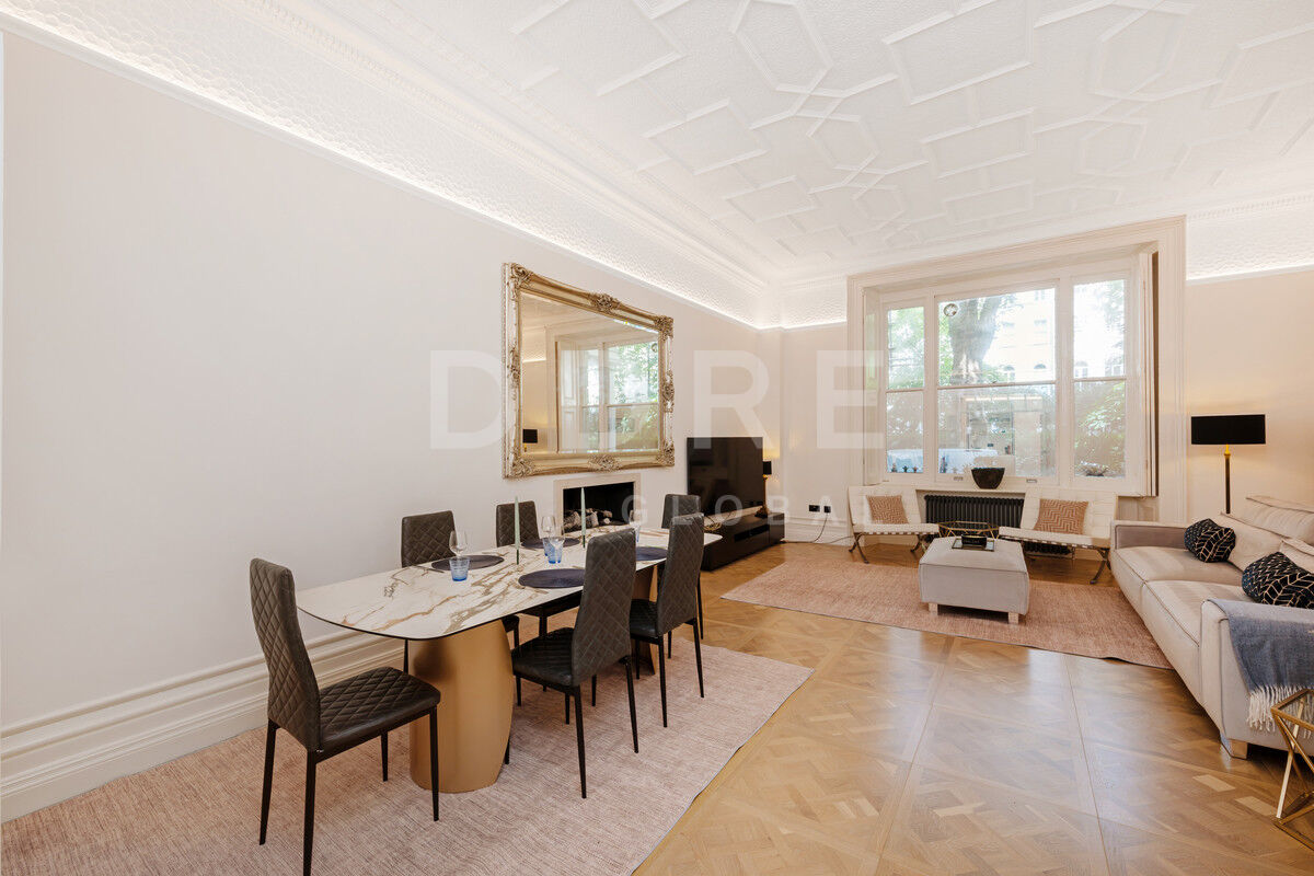 Westbourne Terrace, London, W2 property photo