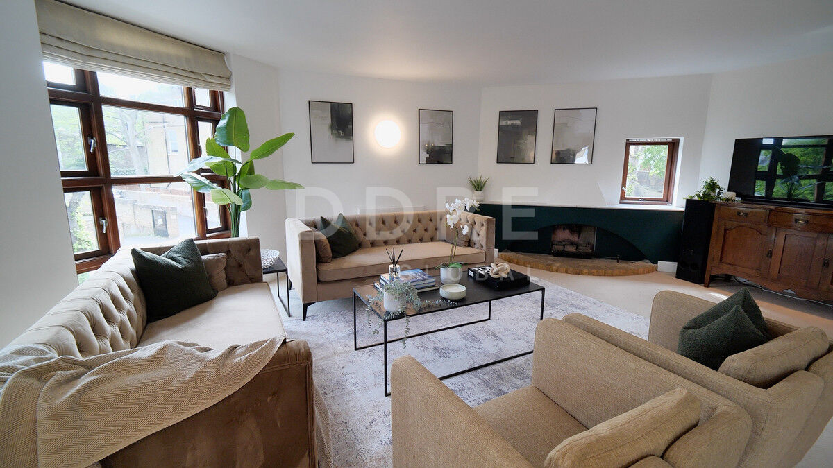 Eldon Grove, London, NW3 property photo