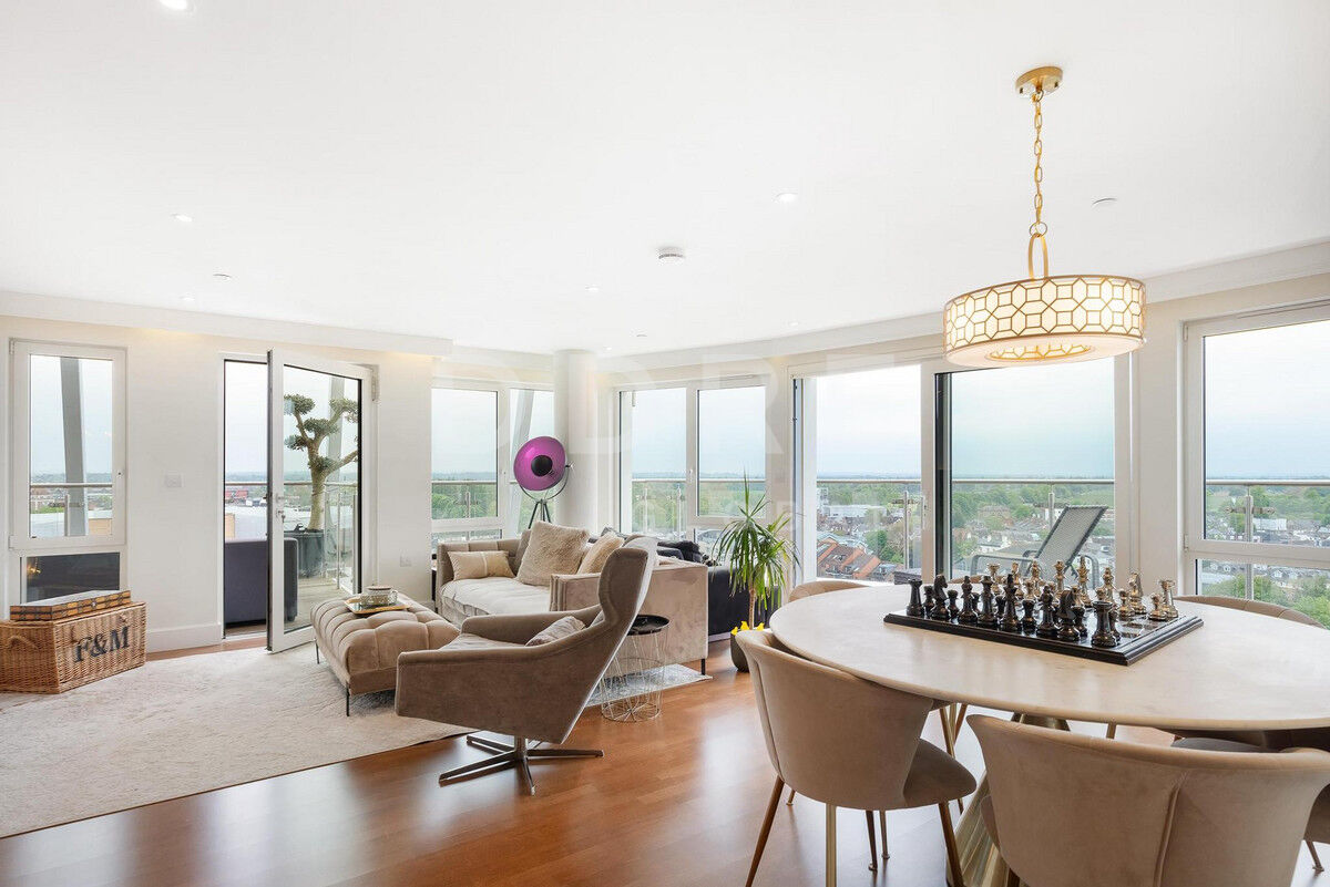 Henry Macaulay Avenue, Kingston Upon Thames, KT2 property photo