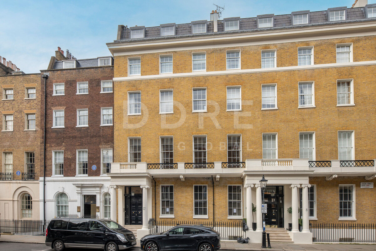 Queen Anne's Gate, London, SW1H property photo