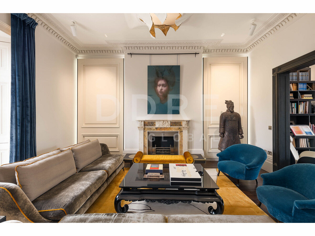 Hanover Terrace, London, NW1 property photo