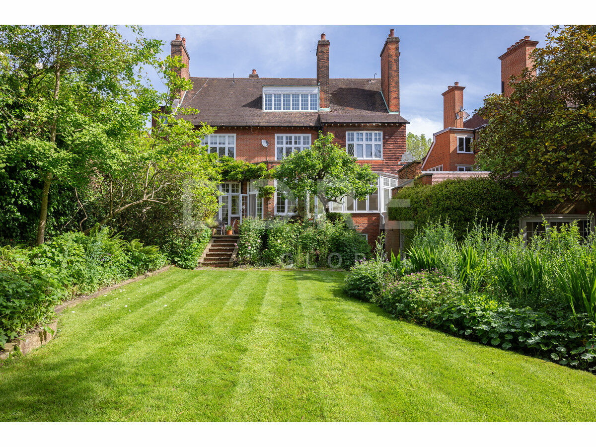 Elsworthy Road, London, NW3 property photo
