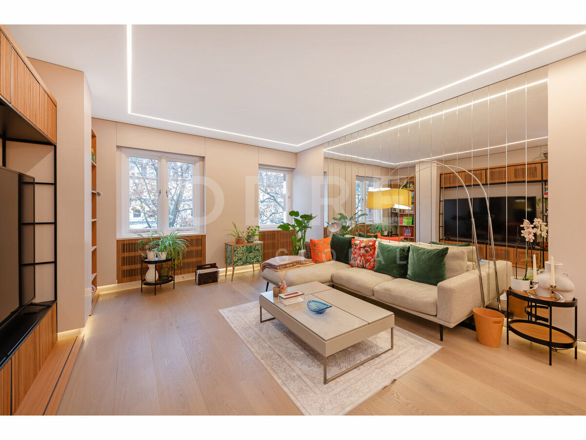 Queen's Gate, London, SW7 property photo