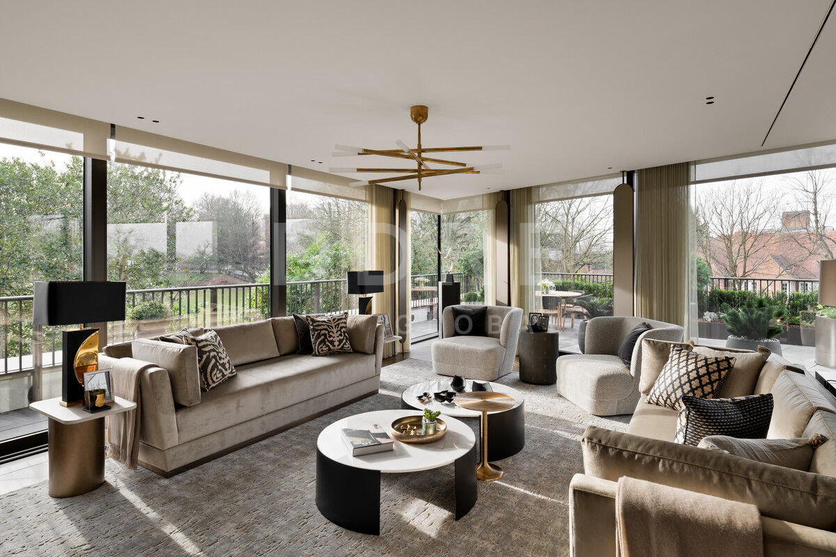 The Bishops Avenue, London, N2 property photo