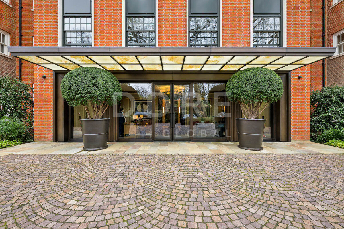 Glebe Place, London, SW3 property photo