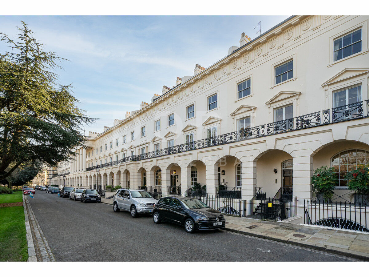 Hanover Terrace, London, NW1 property photo
