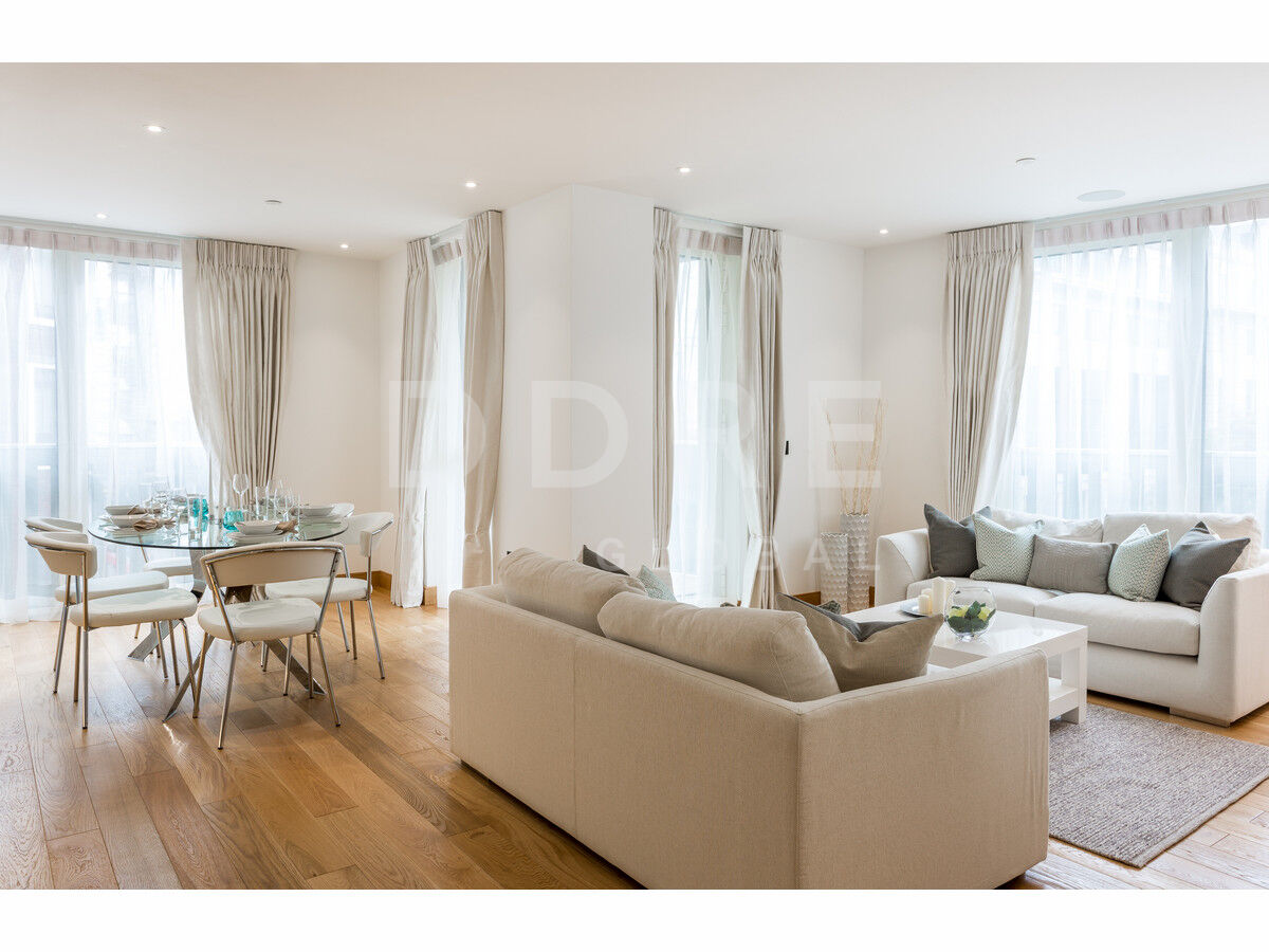 Horseferry Road, London, SW1P property photo