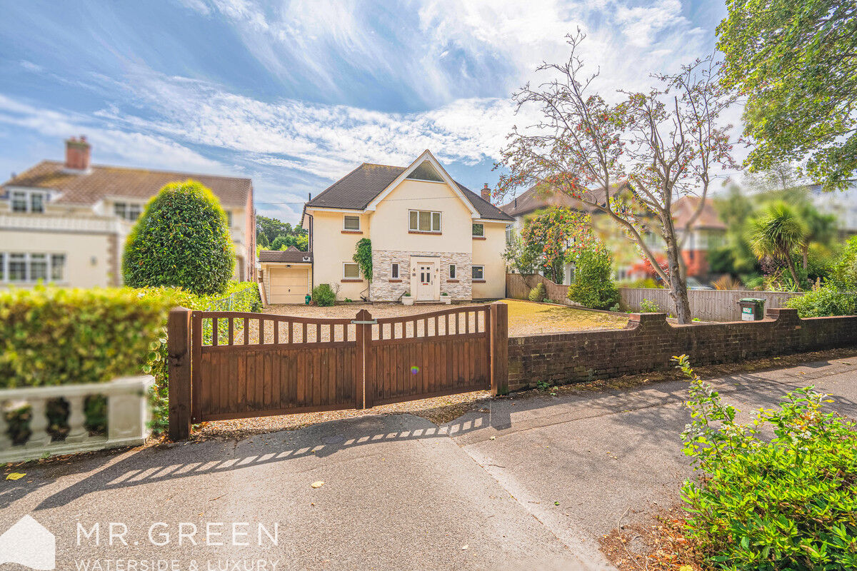 Carbery Avenue, Southbourne, BH6