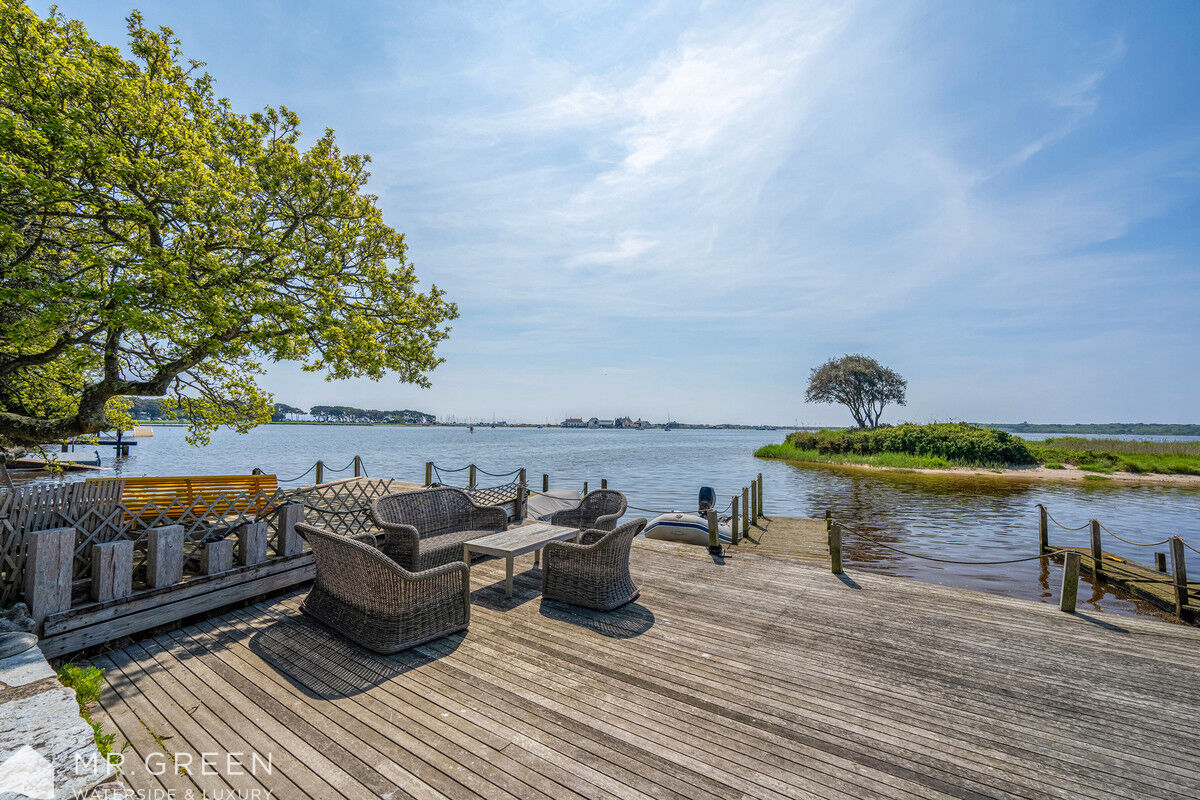 Mudeford, Christchurch, BH23 2NJ