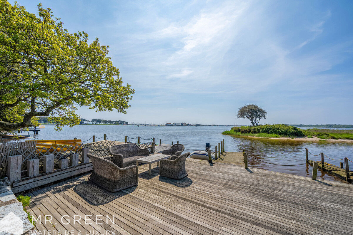 Mudeford, Christchurch, BH23 2NJ