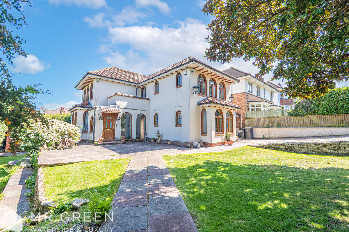 Seafield Road, Southbourne, Bournemouth, BH6 3JG