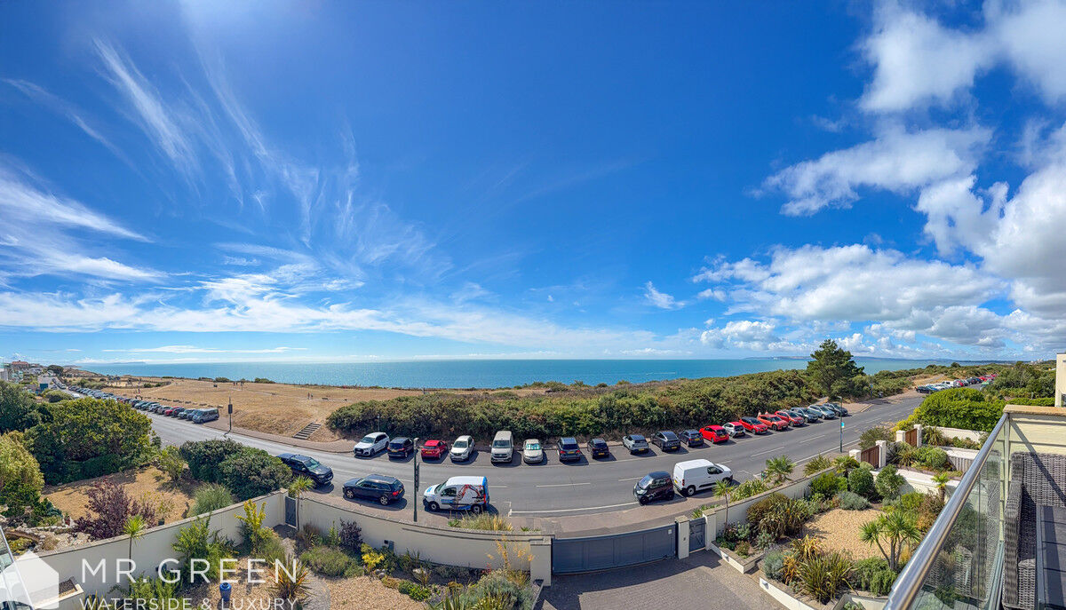 Ocean, Boscombe Overcliff Drive, Bournemouth, BH5 2DW