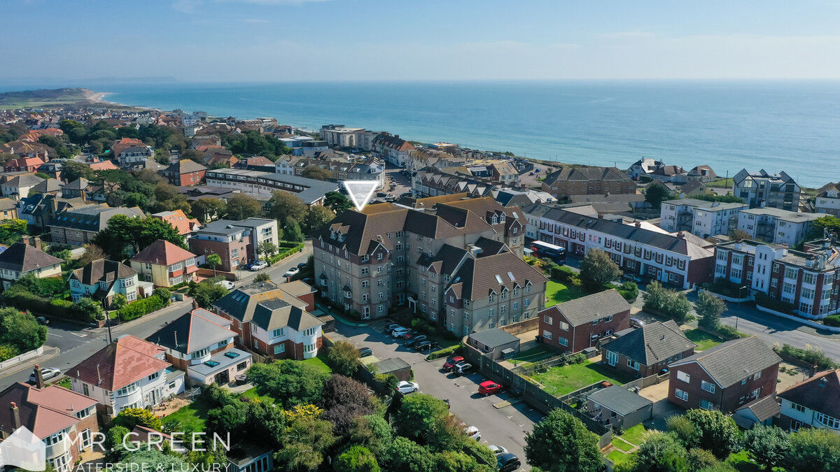 Halebrose Court, Seafield Road, Bournemouth, BH6 3DU