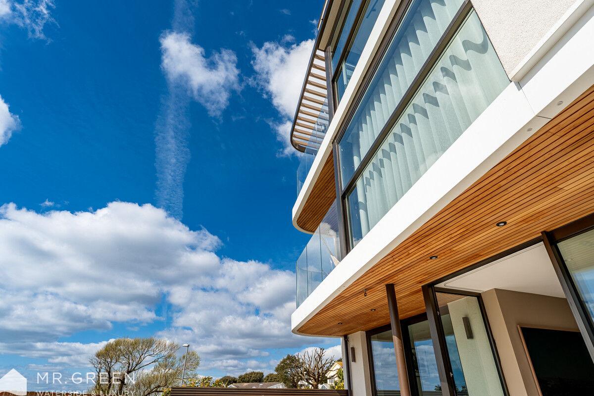 The Run, Viking Way, Mudeford, Christchurch, BH23