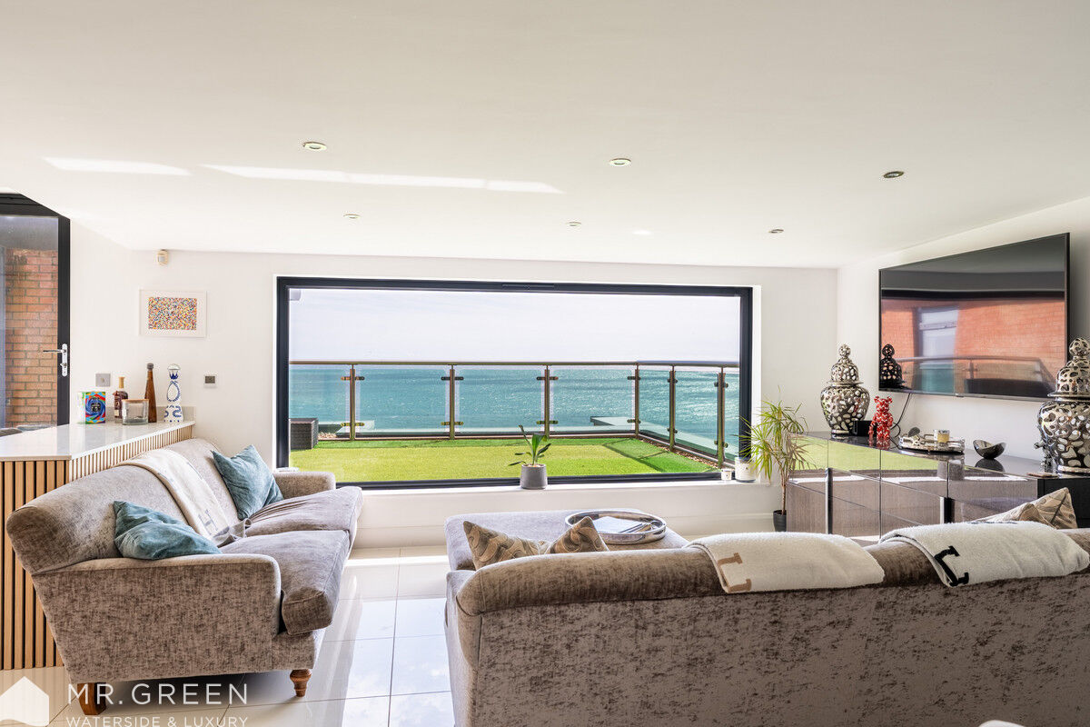 Admirals Point, St Catherine’s Road, Southbourne, BH6 4AG