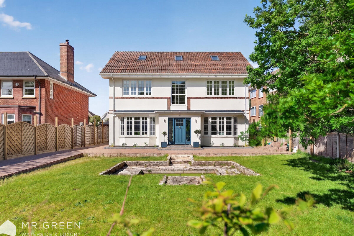 Sobo House – Southbourne, BH6 3DP