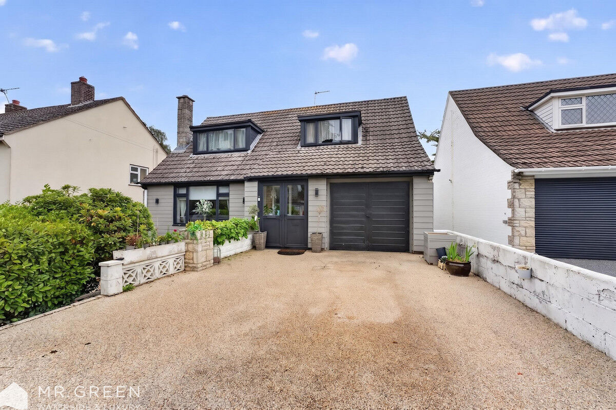 Leigham Vale Road, Southbourne, Bournemouth, BH6 3LR