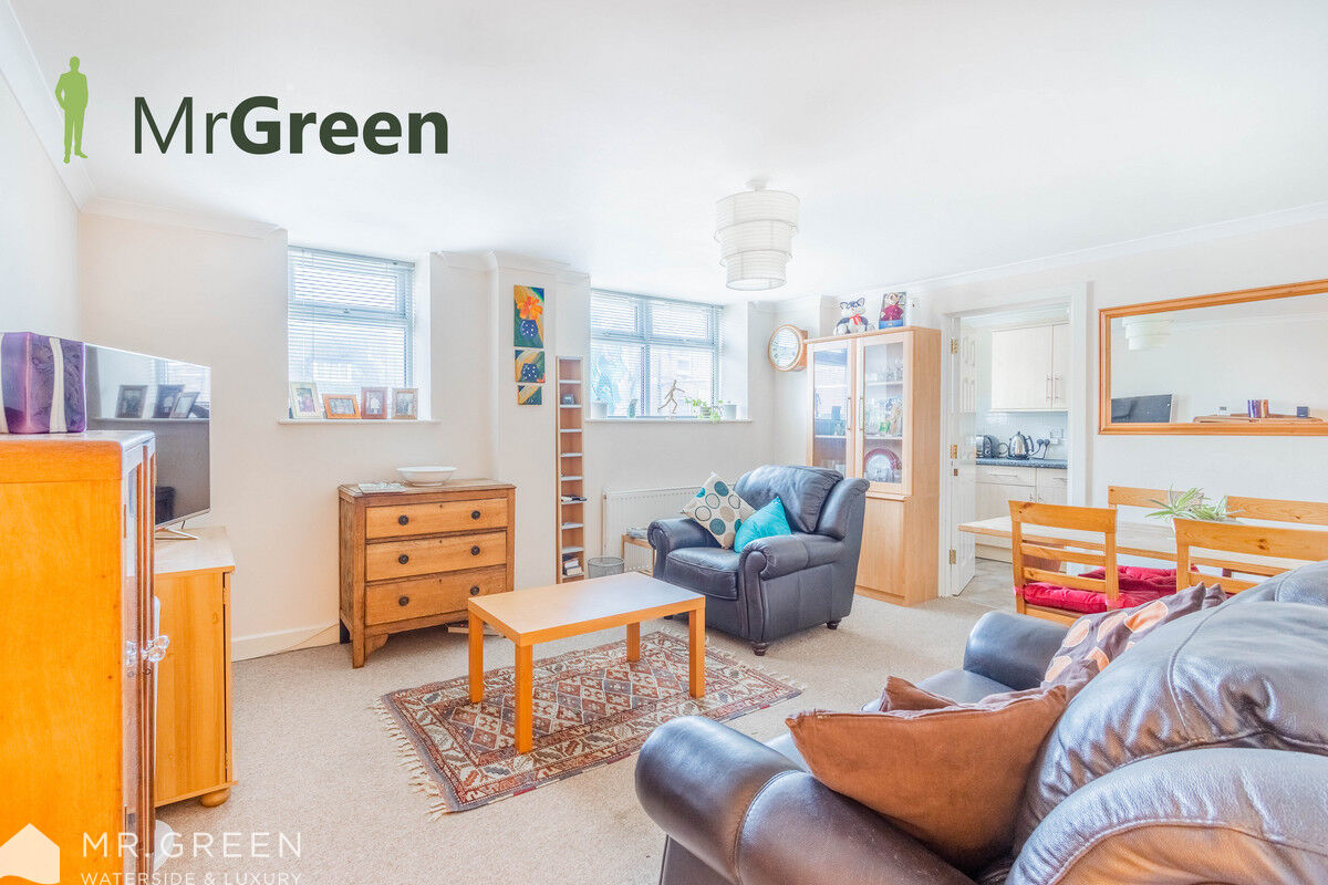 Haviland Road, Southbourne, Bournemouth, BH7 6HW