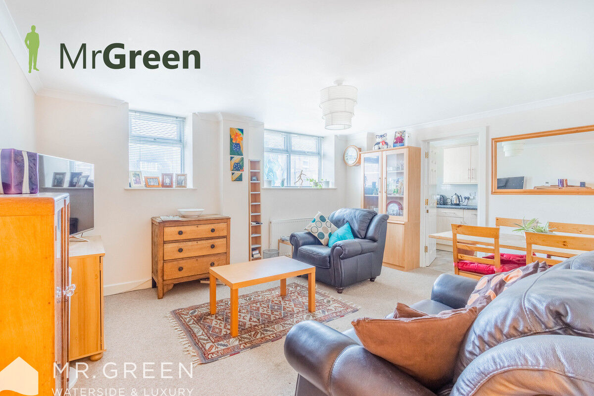 Haviland Road, Southbourne, Bournemouth, BH7 6HW