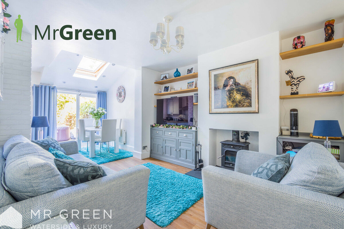 Wicklea Road, Bournemouth, BH6