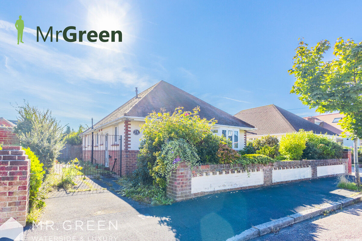 Belfield Road, Bournemouth, BH6 Mr Green Estate Agents