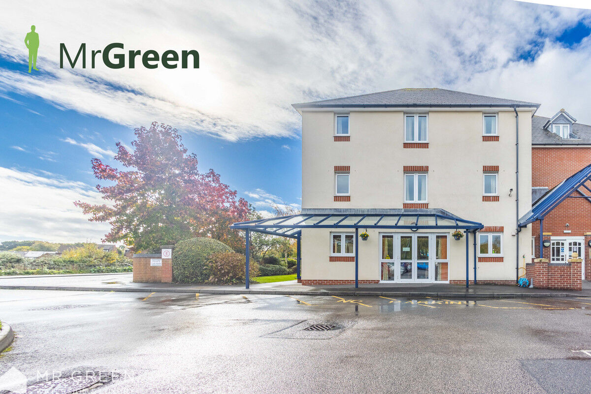 Stour Road, Christchurch, BH23
