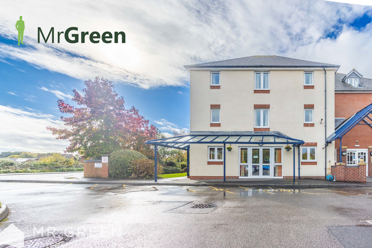 Stour Road, Christchurch, BH23