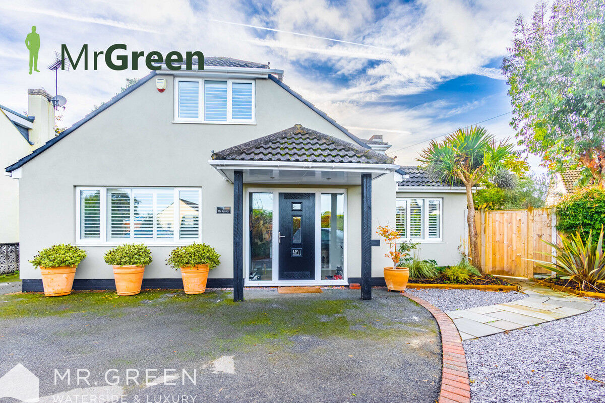 Burford Close, Christchurch, BH23 Mr Green Estate Agents