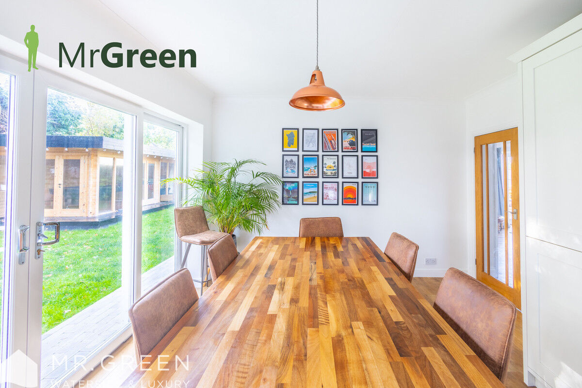 Burford Close, Christchurch, BH23 Mr Green Estate Agents