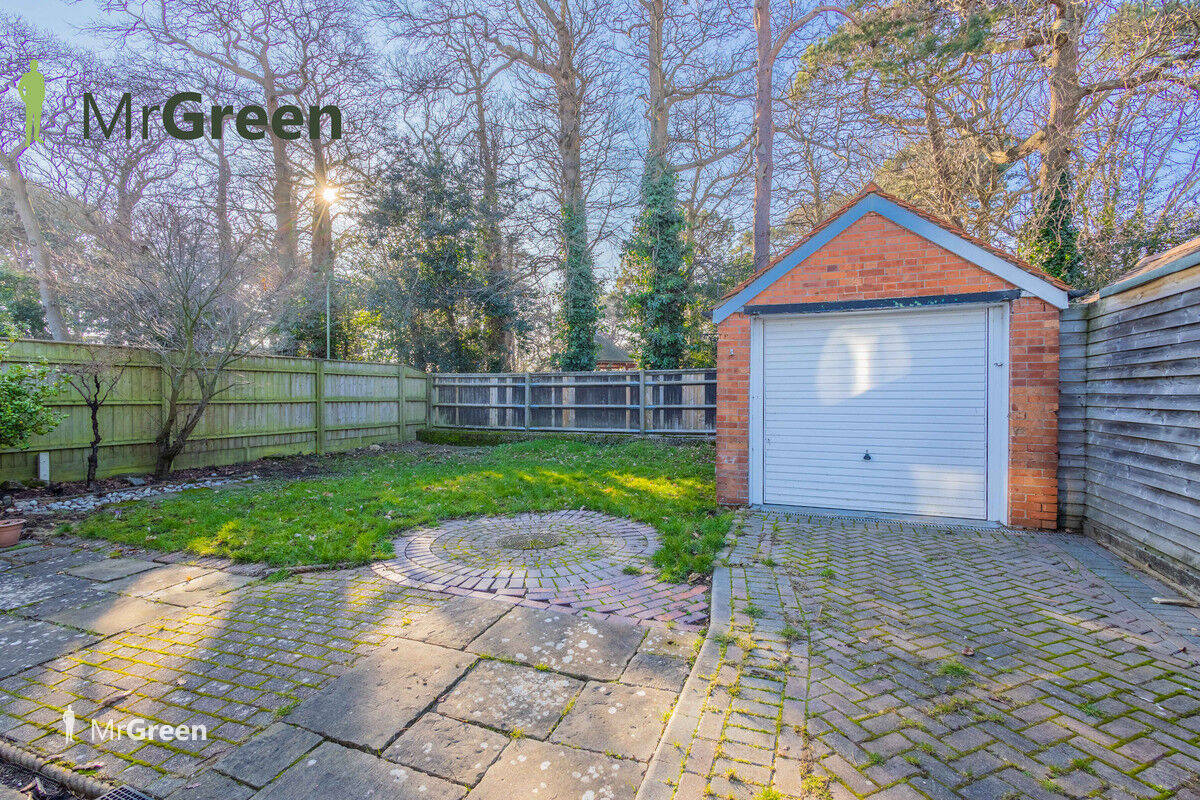 Seaward Avenue, Southbourne, BH6 Mr Green Estate Agents