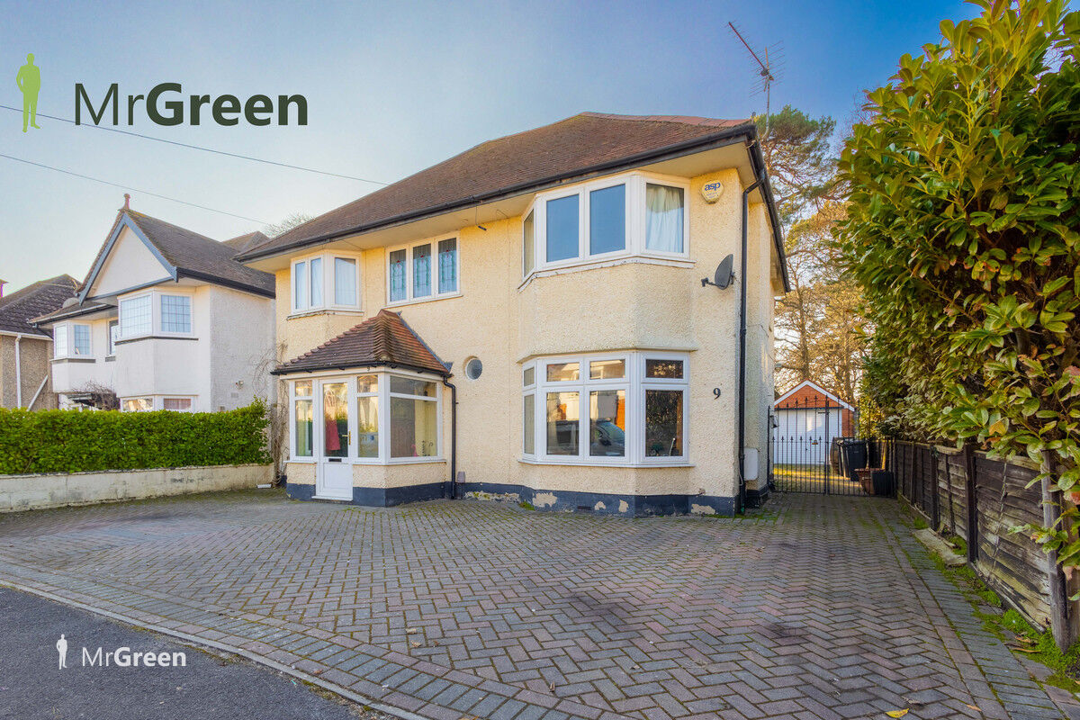Seaward Avenue, Southbourne, BH6 Mr Green Estate Agents