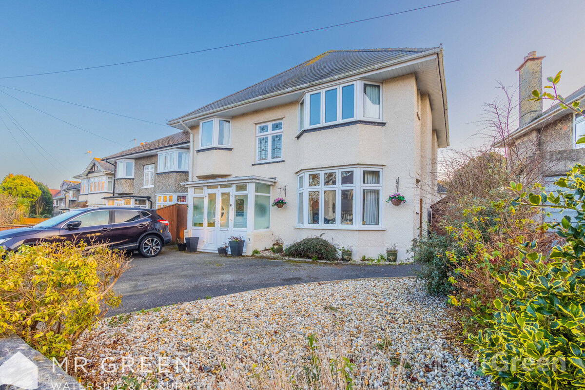 Heatherlea Road, Southbourne, BH6