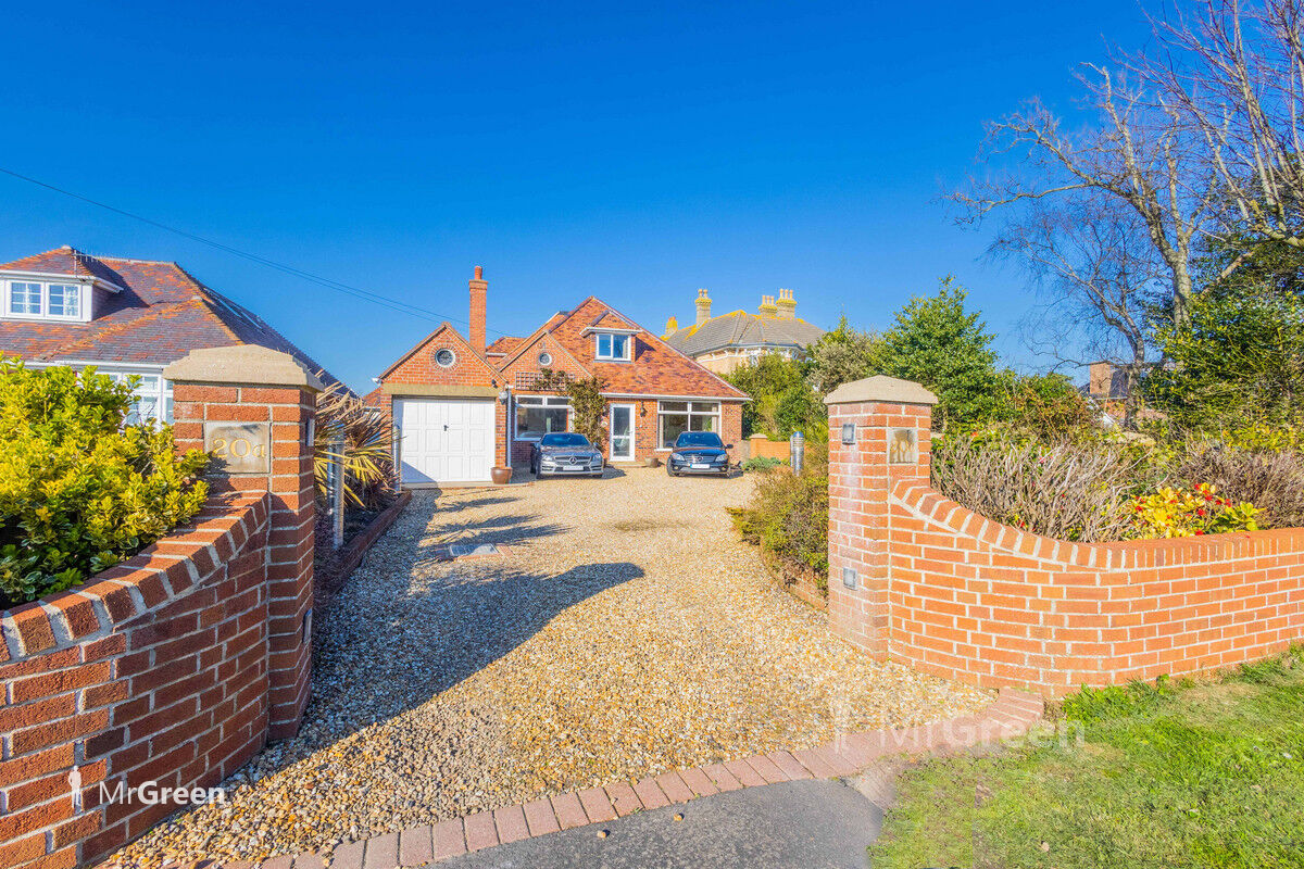 Find A Property With Mr Green Estate Agents Southbourne