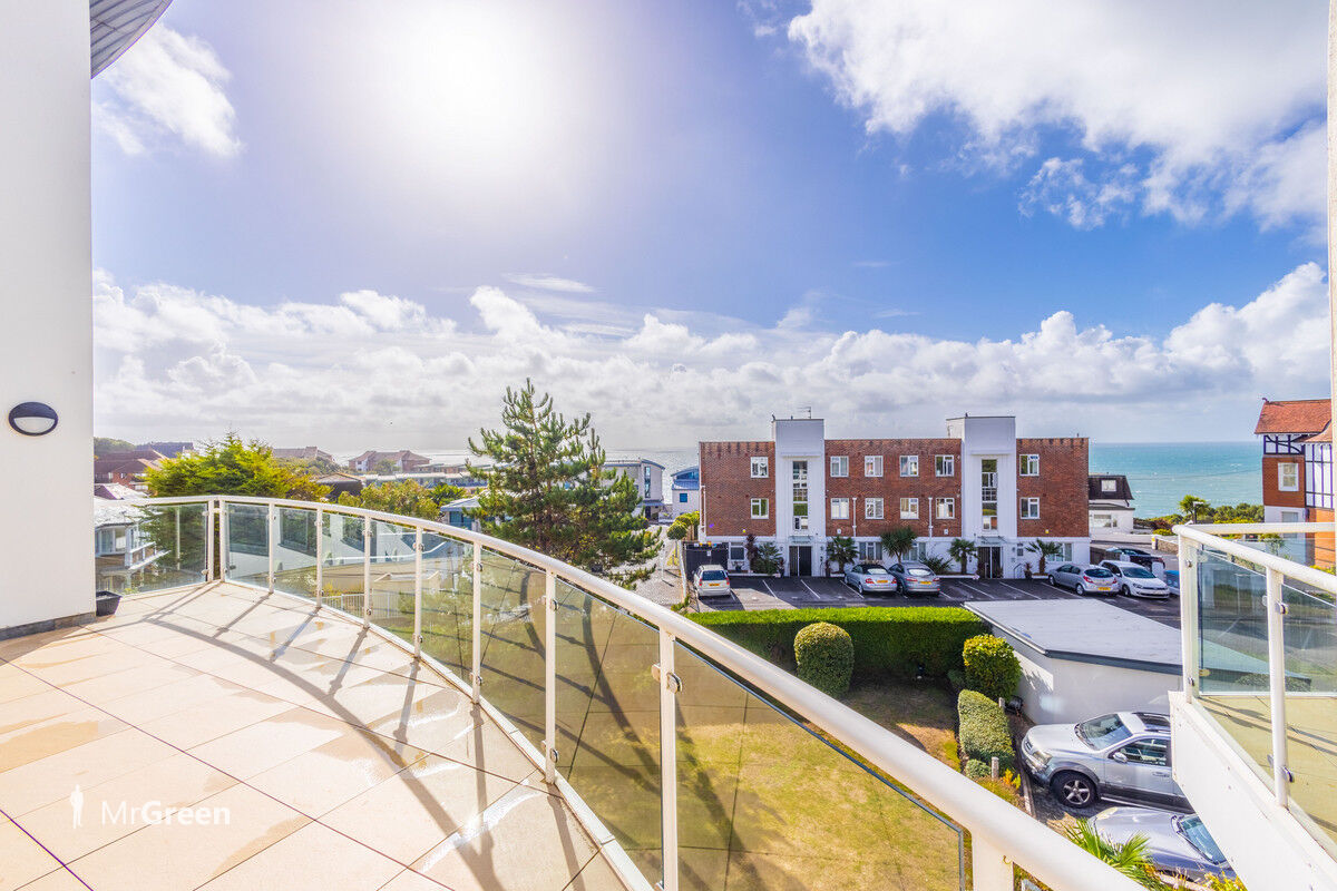 The Reef, 16 Spa Road, Bournemouth, BH5 1AY Mr Green Estate