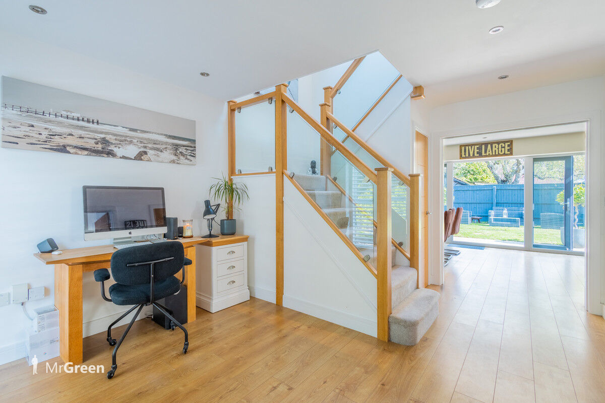 Newstead Road, Bournemouth, BH6 Mr Green Estate Agents Southbourne